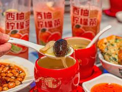 -王庄阿咪海鲜大排档(上下杭店)