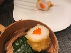 -唐茶苑(Soho)