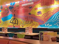 -菲滋意式餐厅(加州阳光二店)