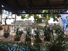 -自然餐厅(Phuket)