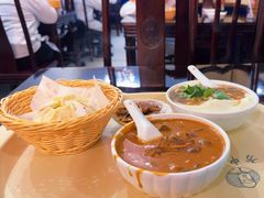-方中山胡辣汤(顺河路店)