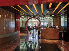 -晶荷轩(香港迪士尼乐园酒店)