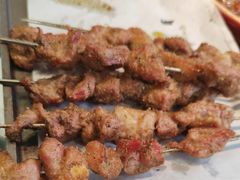 -517烧烤·龙虾·海鲜大排档(万象都荟店)