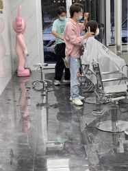 -查克拉造型