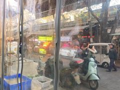 -清真石家包子(大皮院总店)