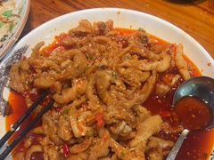 -小时候焗海鲜(鄞州万达店)
