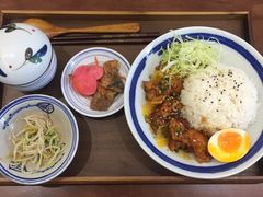 -肥朵食堂(带梦胡同店)