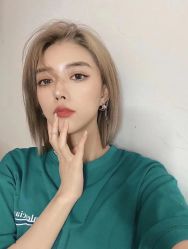 -ALONG HAIR阿龙发型