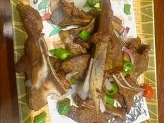 -食光慢宴·安吉土菜馆