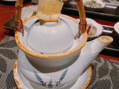 -新湖铂尔曼大酒店·日之升日餐厅