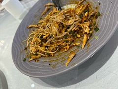 -渝信川菜(南滨店)