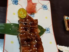 -花狸日本料理(柏庐广场店)