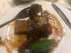 -上海金桥红枫万豪酒店-万豪中餐厅