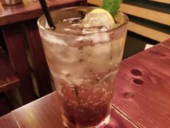 -Outdark Korean Restaurant