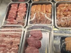 -羽深肉铺 Steak & Wine