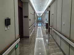 -上海浦东由由信福养老院