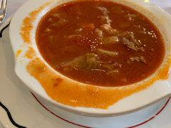 -92°C俄式厨房(中央大街店)