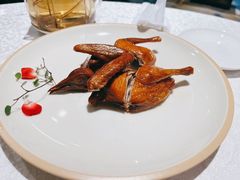 -红棉中餐厅·广州海航威斯汀酒店