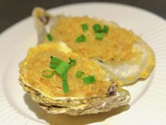 -前海沿·青岛菜(大拇指广场石老人店)