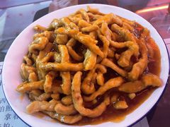 -春麗吃飯公司(工体店)