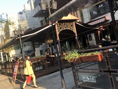 -铜锣湾·有麝自然香(渝北财富中心店)