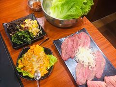 -大阪烧肉BAKA一代(十亩地店)