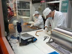 -采芝斋评弹茶馆(观前街店)