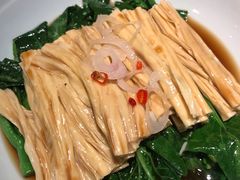 -九毛九西北菜(大东海店)