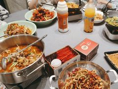 -靓虾二哥·龙虾馆(大塘总店)