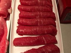 奶饲小牛肉-海底捞火锅(万丰桥店)