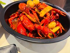 -聚味瞿记·龙虾堂(坡子街店)