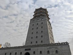 -珲春防川景区