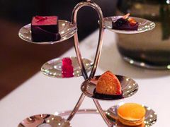 巧克力甜点-Jean Georges