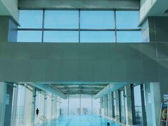 -上海浦东假日酒店