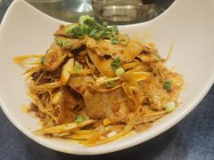 -乾州食府(小雁塔店)