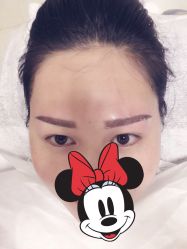 -Amy韩式定妆