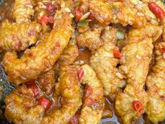 -米村拌饭(银泰中心店)