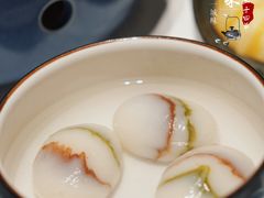 -二十四单 淮扬新味