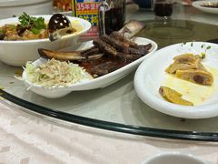 白斩鸡-顺风海鲜港(金玉兰店)