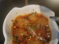 -大河宴·椒麻鱼火锅(北京路中和美食街店)