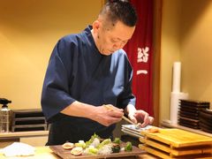 -鮨一日本料理(大中华店)