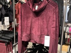 -lululemon(新天地店)