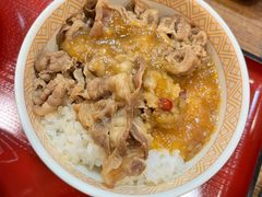 -食其家·牛丼咖喱(广元西路店)
