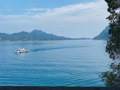 -仙岛湖旅游风景区