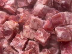 -姜胖胖韩式自助烤肉(光明万达店)