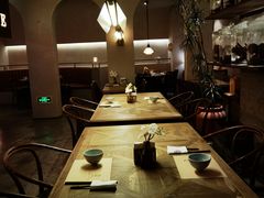 -来龙里 精致 东南亚餐室(万象城店)