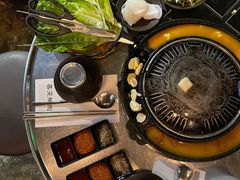 -喜来稀肉(旺角广华街店)