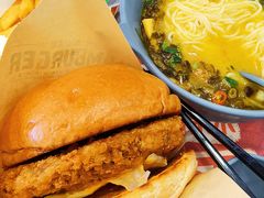 -魏家凉皮(十里河店)