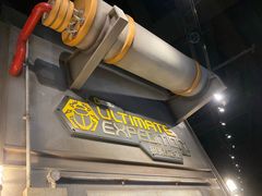 -珠海横琴国家地理探险家中心(创新方)