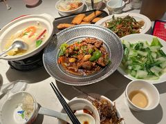 -老头儿油爆虾(金沙印象城店)